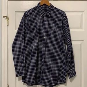 Jos. A. Bank men’s large dress shirt